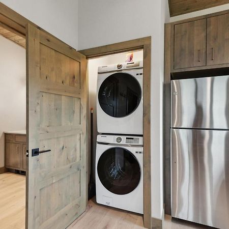 Mara Luxury Cabin- Maple Hamilton Luaran gambar