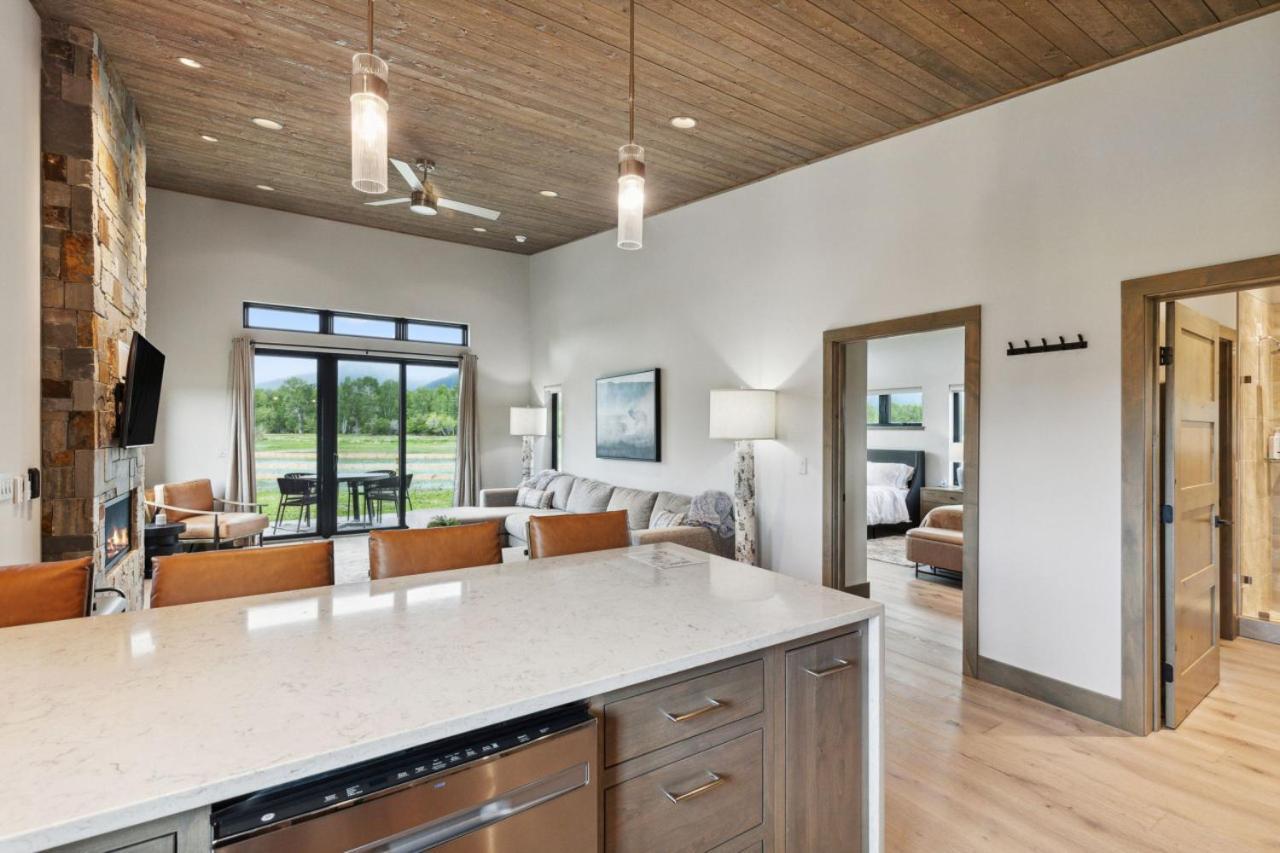 Mara Luxury Cabin- Maple Hamilton Luaran gambar