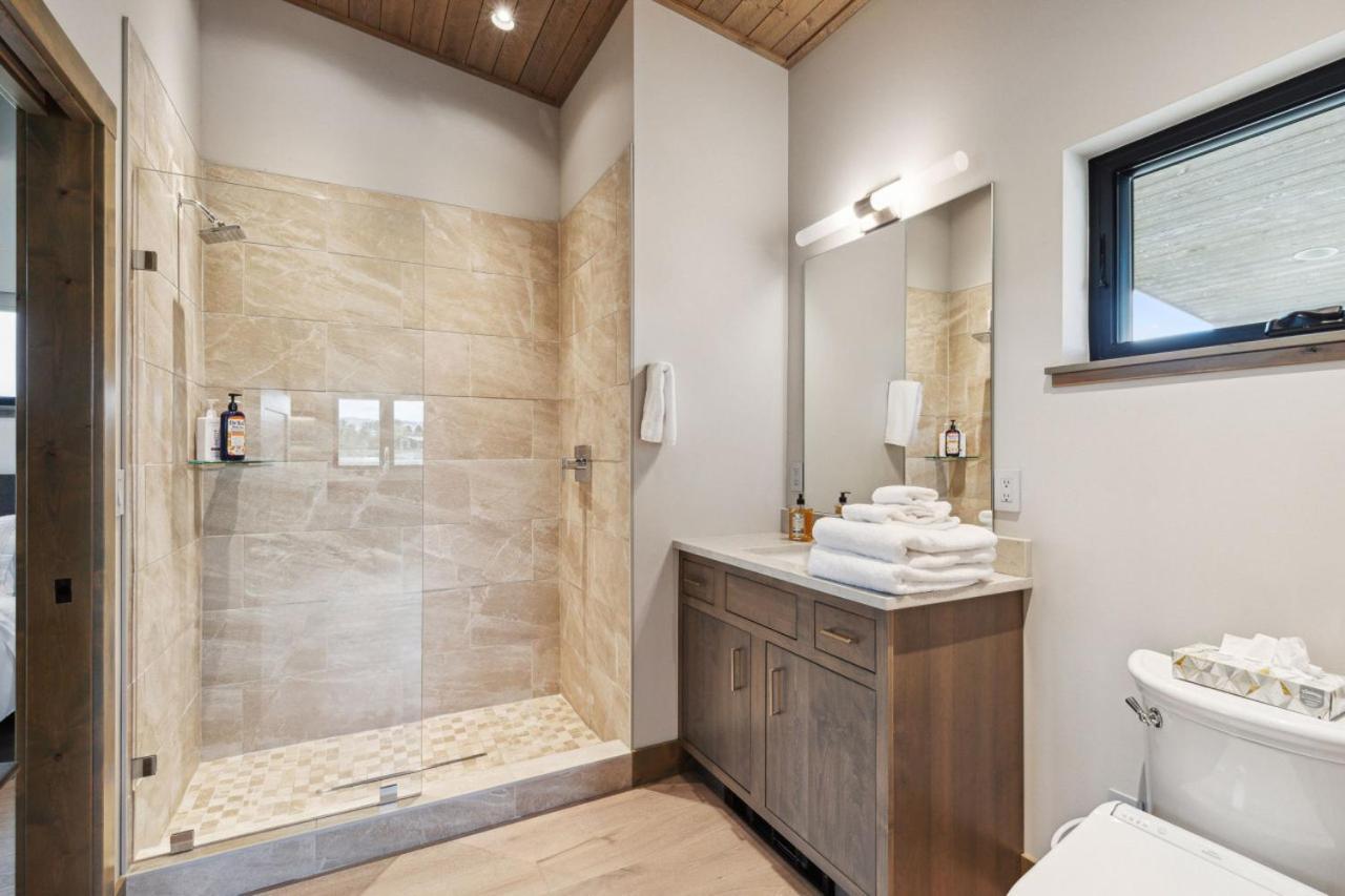 Mara Luxury Cabin- Maple Hamilton Luaran gambar